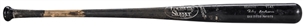1996-1997 Rickey Henderson Game Used Louisville Slugger T141 Model Bat (PSA/DNA GU 10)